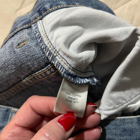 Vintage Christopher & Banks Jeans - Picture 7 of 7